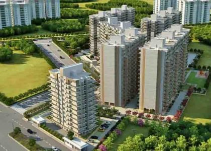 Affordable Housing In Gurgaon
