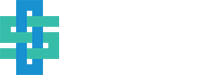 symbiosis infra white logo