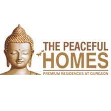aipl peaceful homes logo