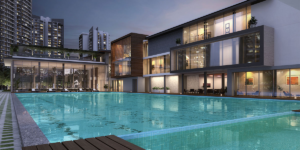 /Luxury Apartments at Godrej Meridien, Gurgaon_ Symbiosis Infra
