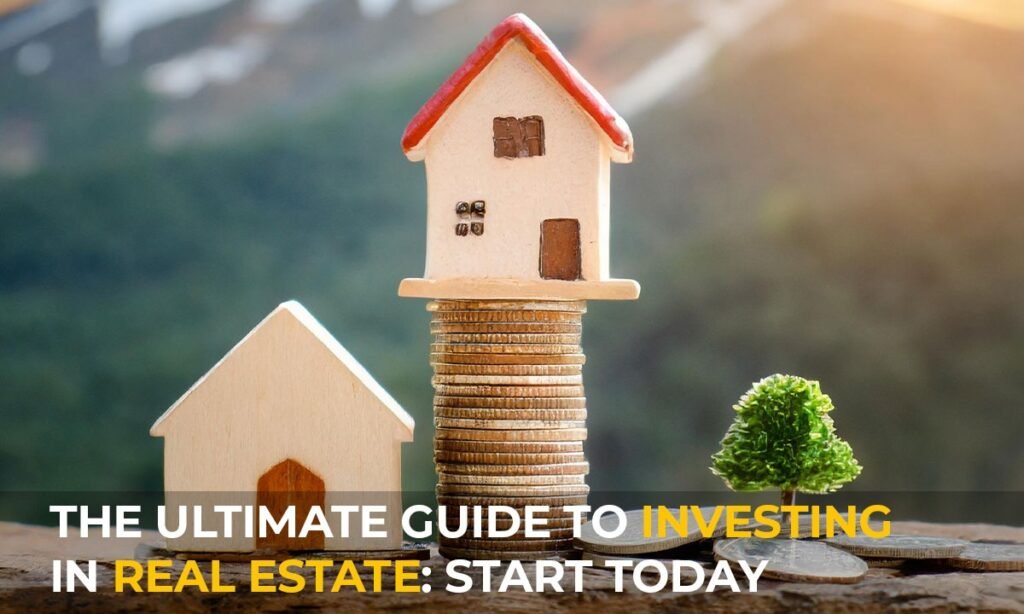 /Maximize Your Wealth: The Ultimate investing in real estate Guide