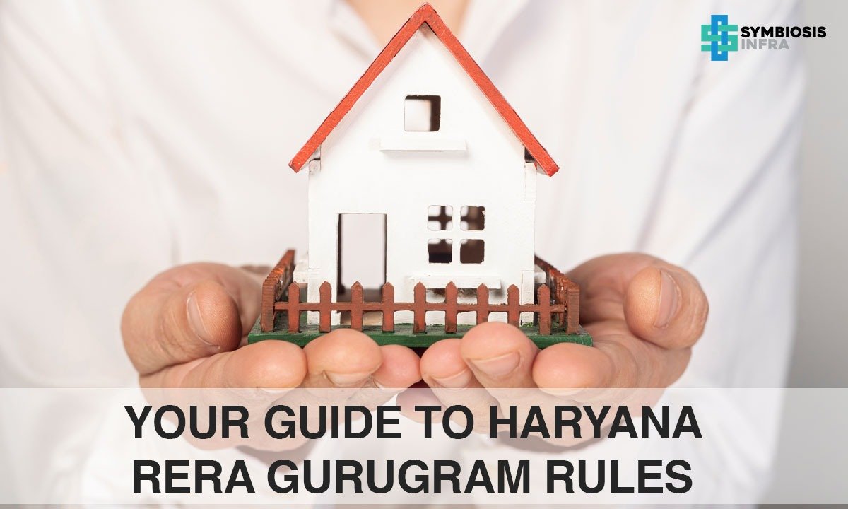 Easy Guide to Haryana RERA