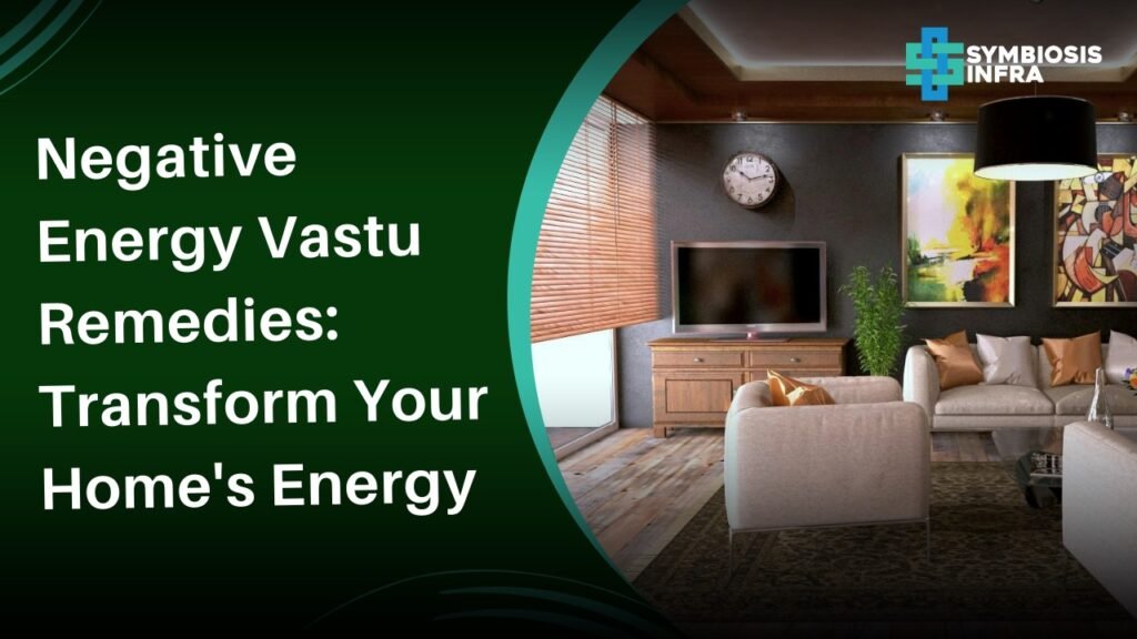 /Vastu Tips for negative energy