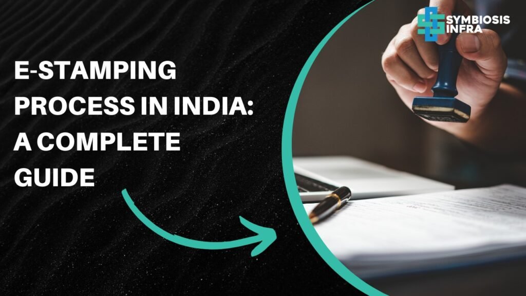 /Navigate the digital landscape of E-Stamping in India with ease.