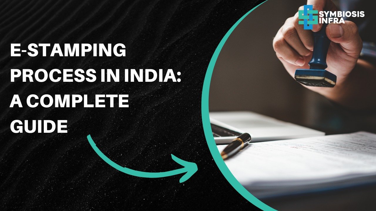 E-Stamping Process in India: A Complete Guide