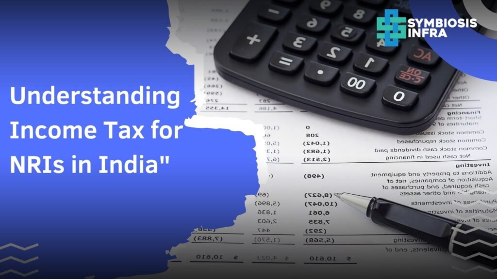 /Income tax for nri in india