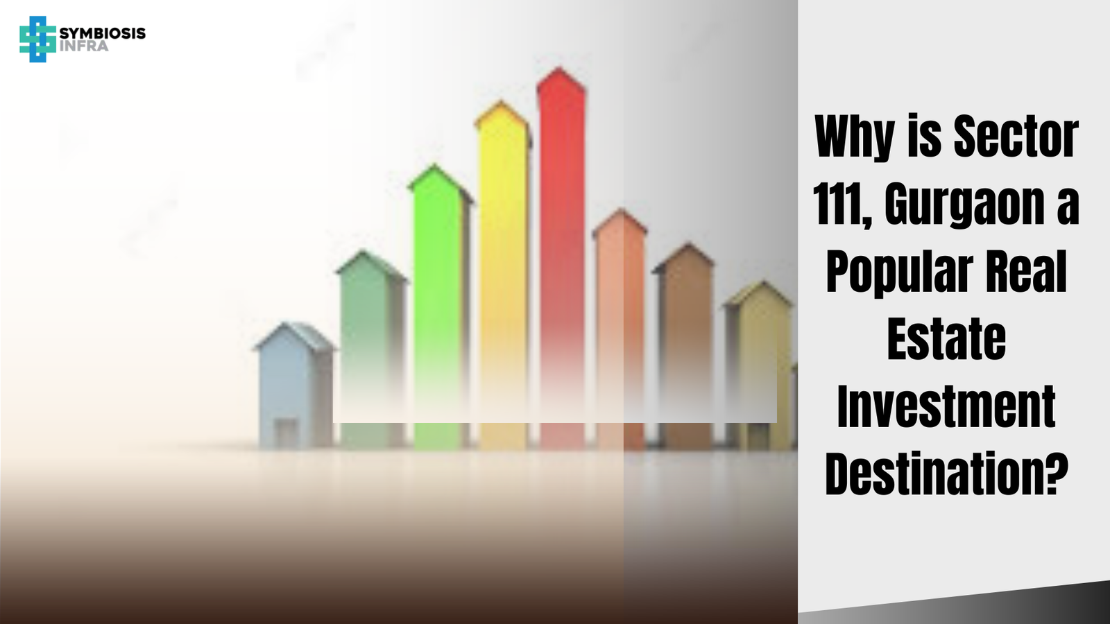 Why is Sector 111, Gurgaon a Popular Real Estate Investment Destination?